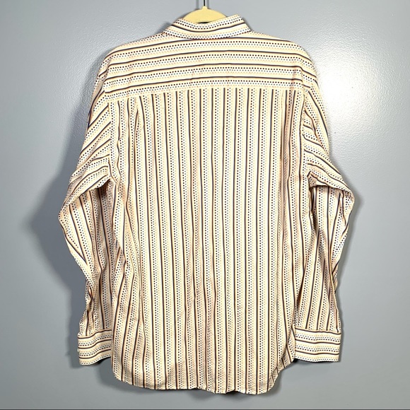 Luchiano Visconti Signature Series Limited Edition Long Sleeve Button Do… - Picture 8 of 8